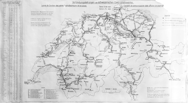 Sélection de cartes