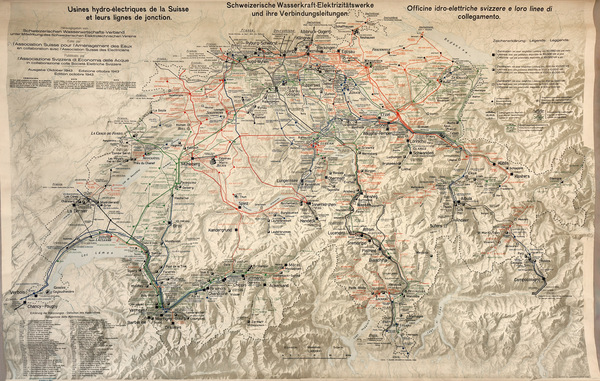 Sélection de cartes