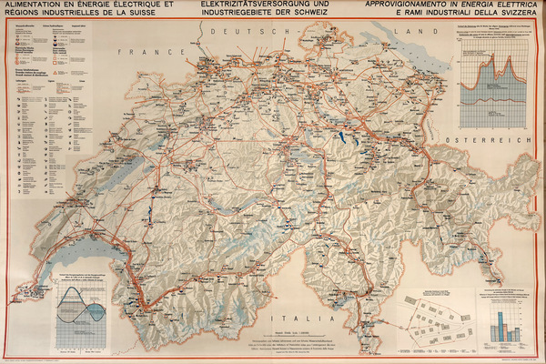 Sélection de cartes